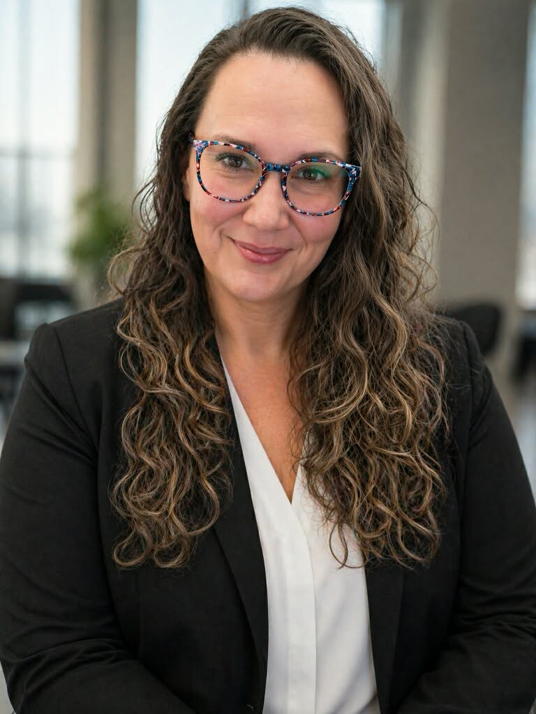 Jennifer Laframboise
