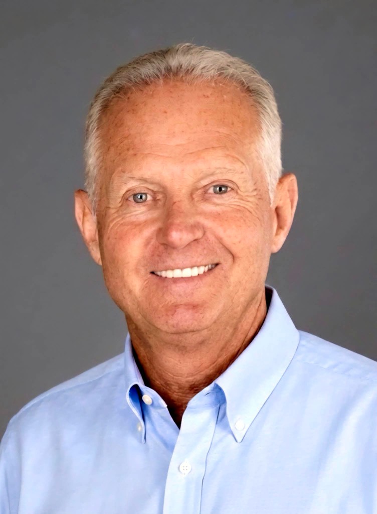 Norman George Buckley