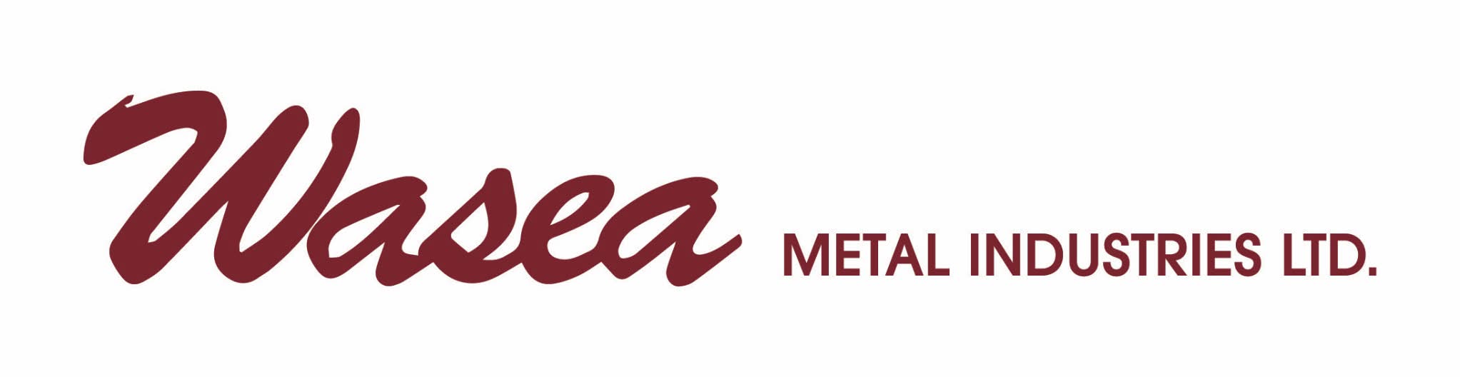 Wasea Metal Industries Ltd.
